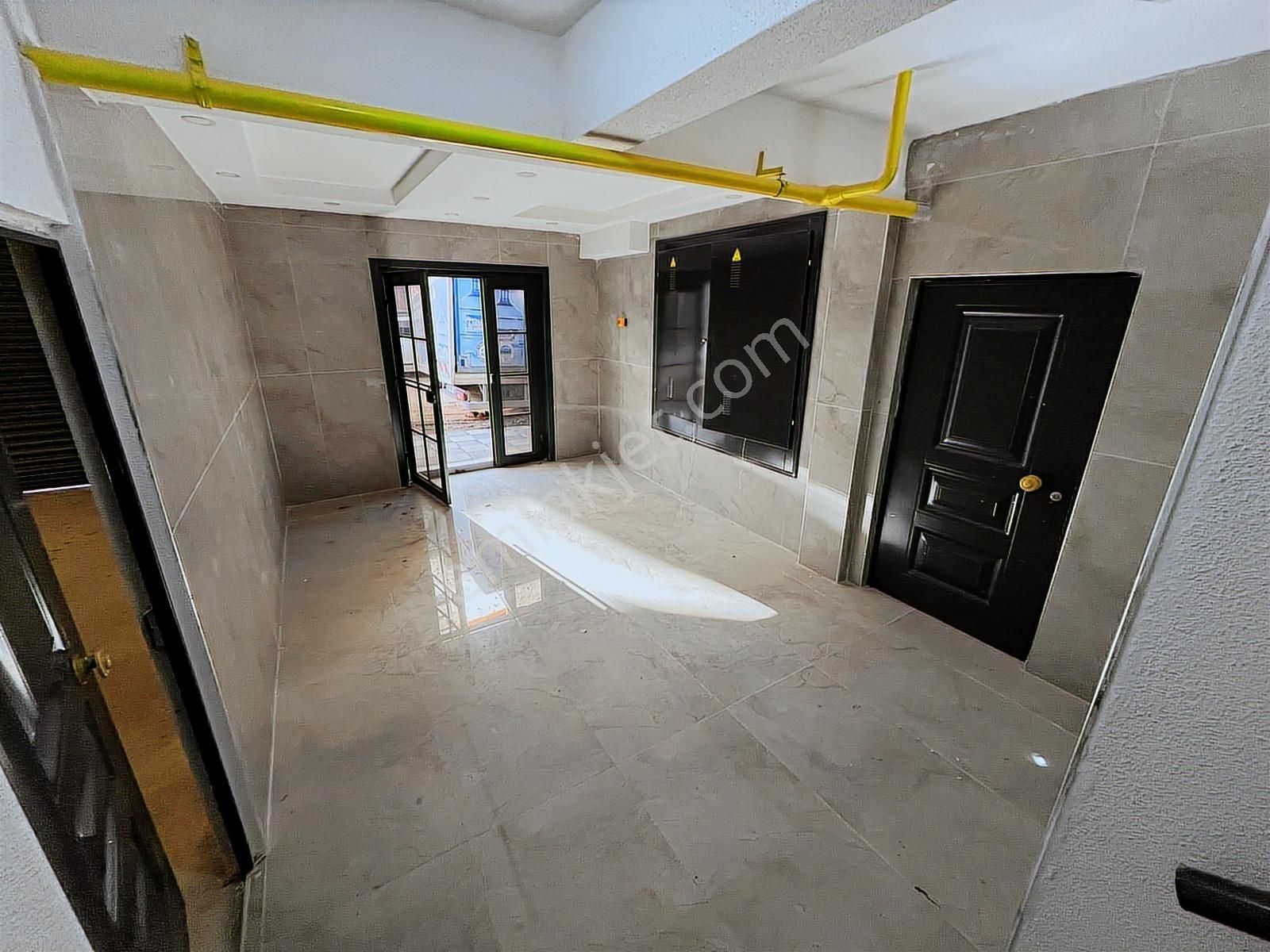 Anadolu Üni. İçem Kapısı Ve Uluzafer Yakını Park Manzaralı 2+0 - Görsel 5