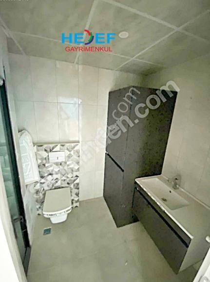 Hedef Gayrimenkul'den Ayaşta Deniz Manzaralı 1+1 Satılık Daire - Görsel 10