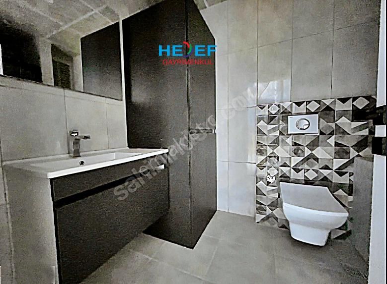 Hedef Gayrimenkul'den Ayaşta Deniz Manzaralı 1+1 Satılık Daire - Görsel 12