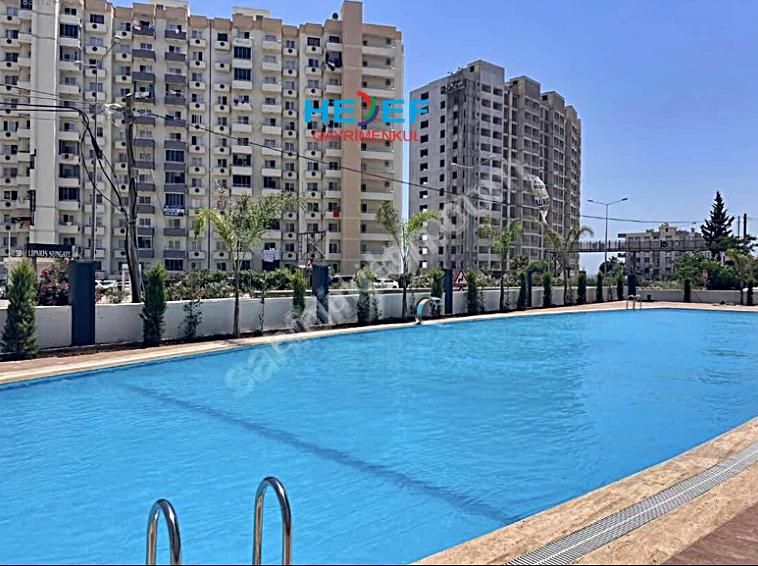 Hedef Gayrimenkul'den Ayaşta Deniz Manzaralı 1+1 Satılık Daire - Görsel 19