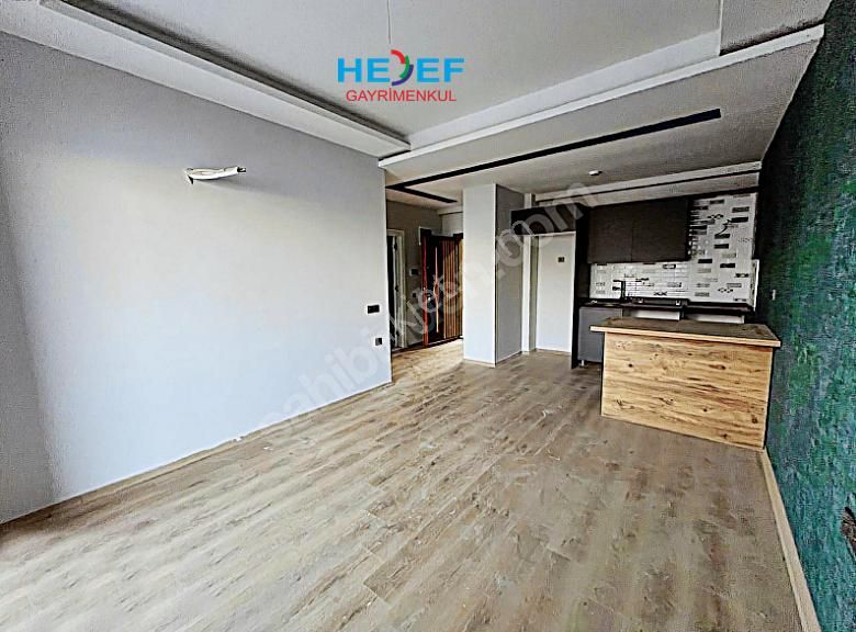 Hedef Gayrimenkul'den Ayaşta Deniz Manzaralı 1+1 Satılık Daire - Görsel 3