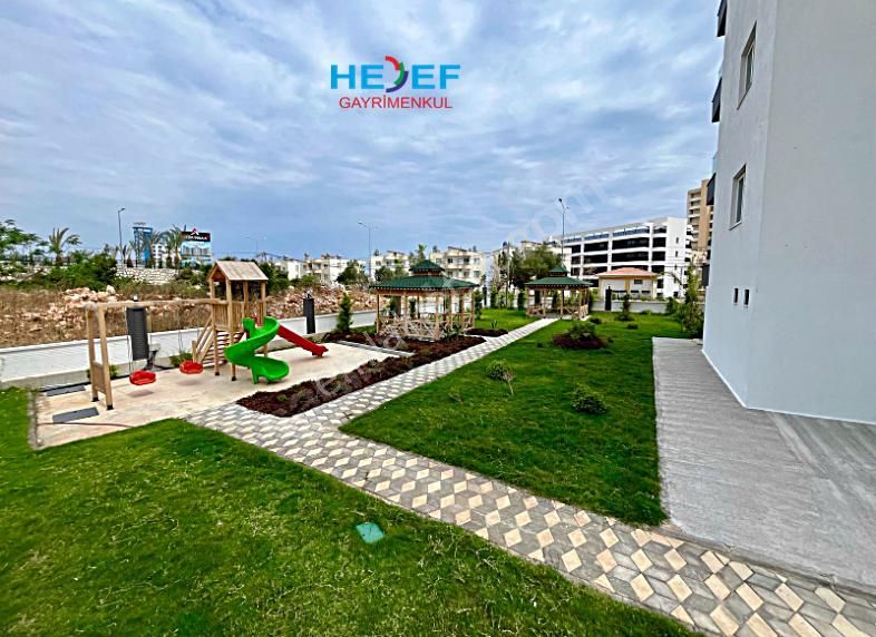 Hedef Gayrimenkul'den Ayaşta Deniz Manzaralı 1+1 Satılık Daire - Görsel 22