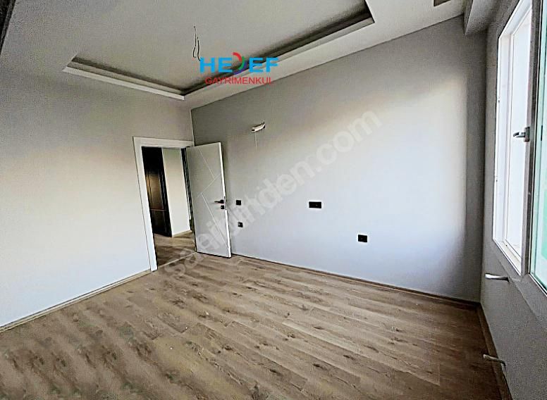 Hedef Gayrimenkul'den Ayaşta Deniz Manzaralı 1+1 Satılık Daire - Görsel 9