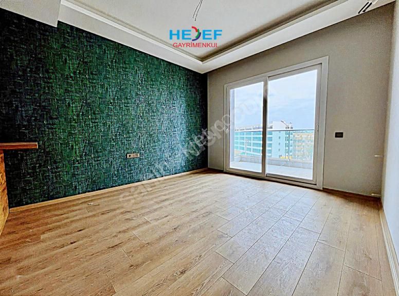 Hedef Gayrimenkul'den Ayaşta Deniz Manzaralı 1+1 Satılık Daire - Görsel 7