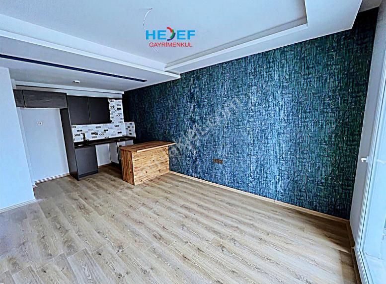 Hedef Gayrimenkul'den Ayaşta Deniz Manzaralı 1+1 Satılık Daire - Görsel 4