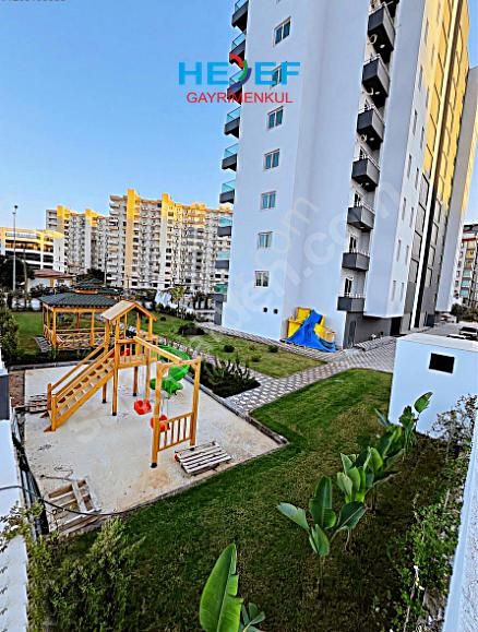 Hedef Gayrimenkul'den Ayaşta Deniz Manzaralı 1+1 Satılık Daire - Görsel 21