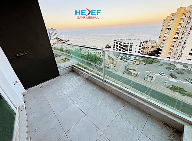 Hedef Gayrimenkul'den Ayaşta Deniz Manzaralı 1+1 Satılık Daire - Görsel 13