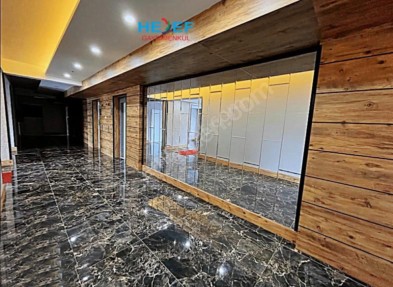 Hedef Gayrimenkul'den Ayaşta Deniz Manzaralı 1+1 Satılık Daire - Görsel 16