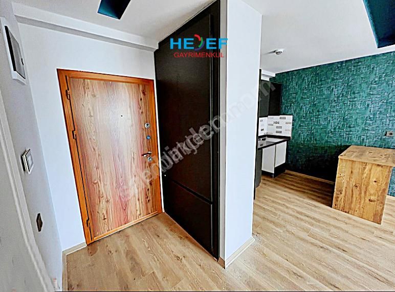 Hedef Gayrimenkul'den Ayaşta Deniz Manzaralı 1+1 Satılık Daire - Görsel 6