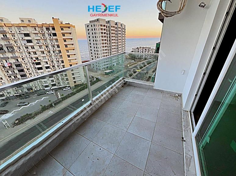 Hedef Gayrimenkul'den Ayaşta Deniz Manzaralı 1+1 Satılık Daire - Görsel 14