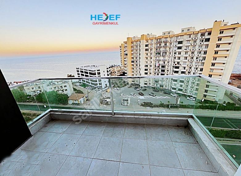 Hedef Gayrimenkul'den Ayaşta Deniz Manzaralı 1+1 Satılık Daire - Görsel 15