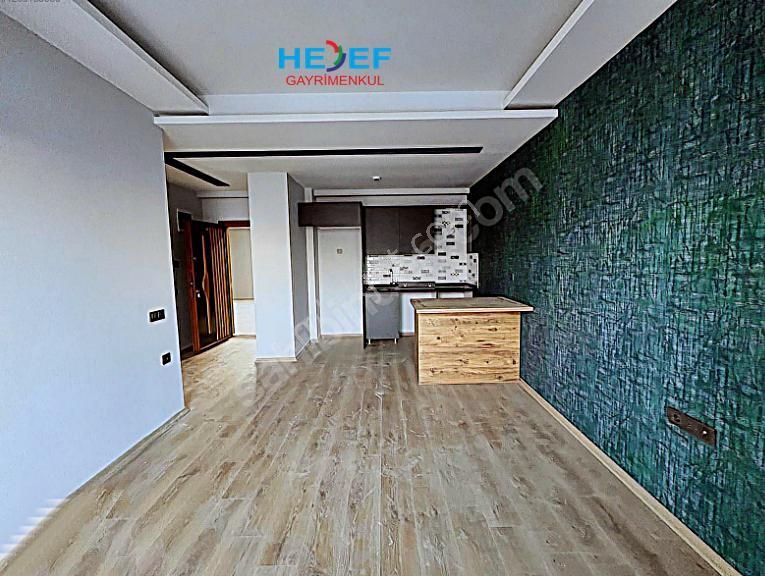 Hedef Gayrimenkul'den Ayaşta Deniz Manzaralı 1+1 Satılık Daire - Görsel 5