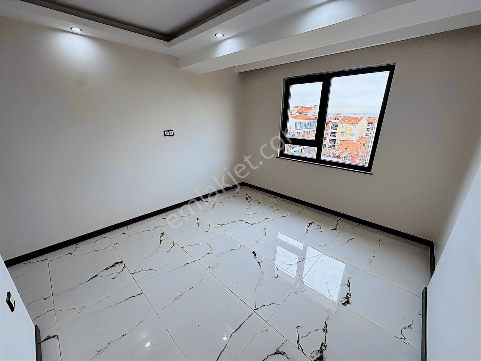 Tapuya İşli Özel Garaj Ebeveyn Banyo Ultra Lux Geniş Ferah 2+1 - Görsel 19