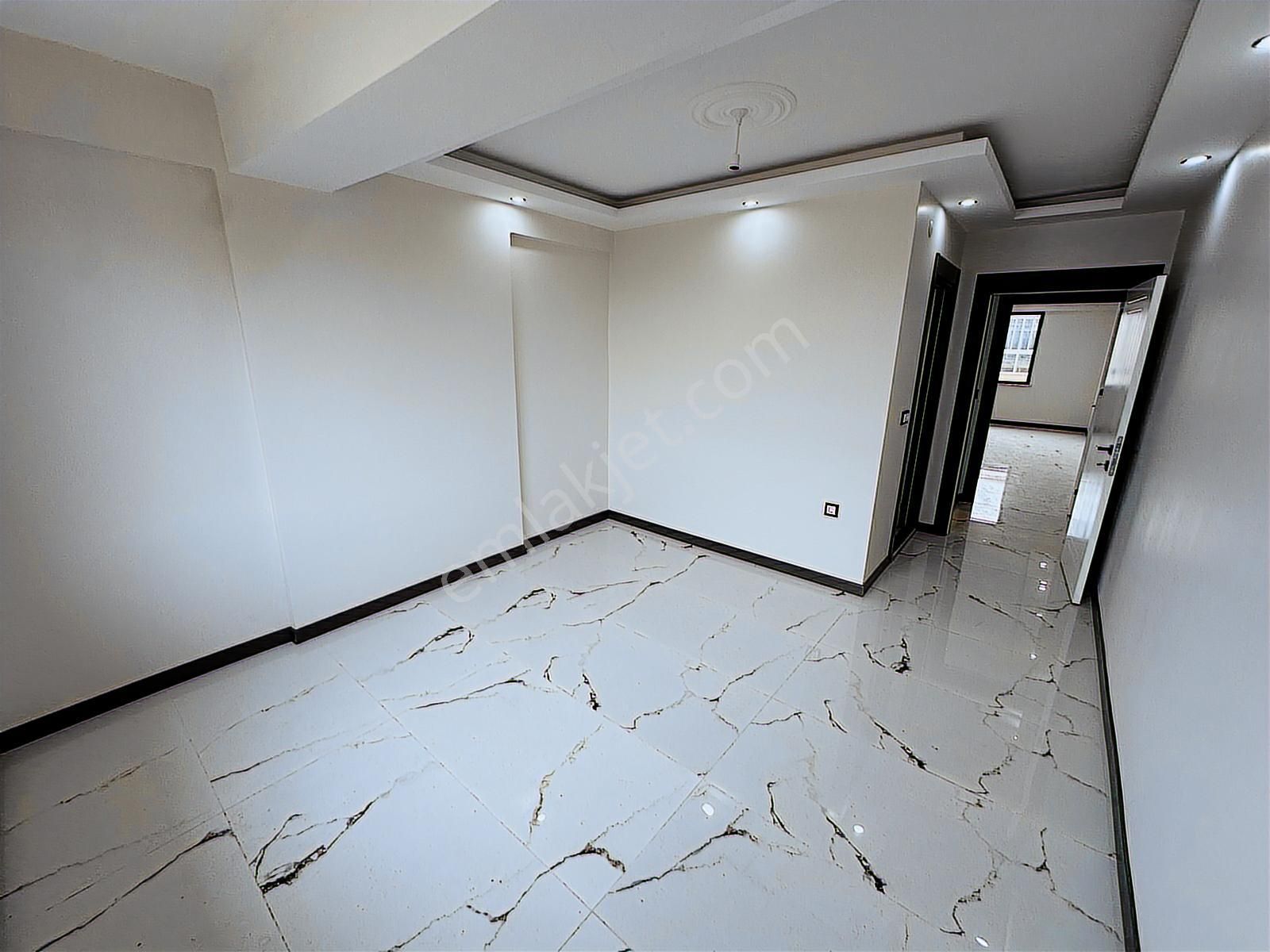 Tapuya İşli Özel Garaj Ebeveyn Banyo Ultra Lux Geniş Ferah 2+1 - Görsel 16