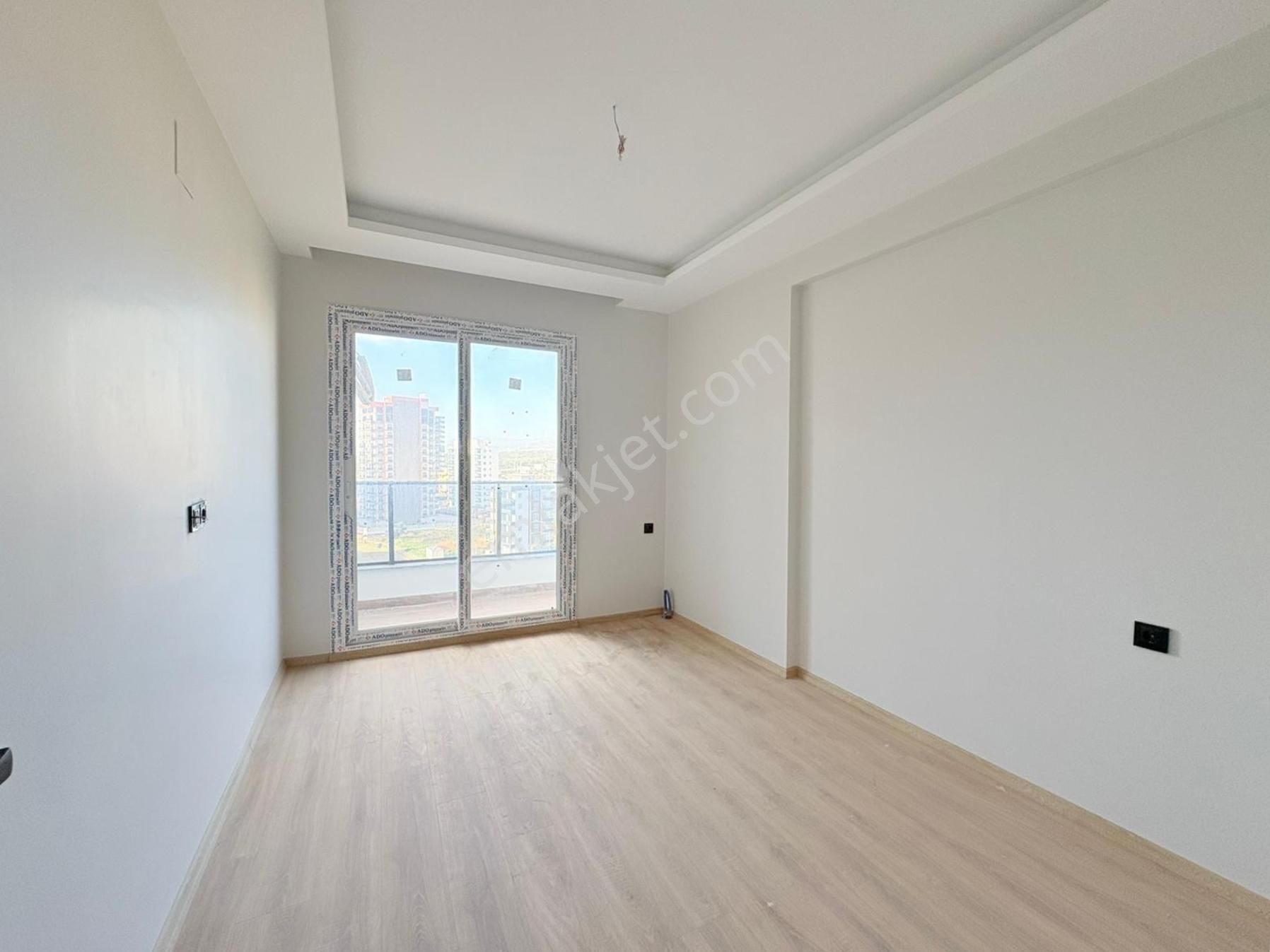 Ethereal'den Arpaçbahşiş'de Denizeyakın Aquapark,saunahamamlı1+1 - Görsel 10