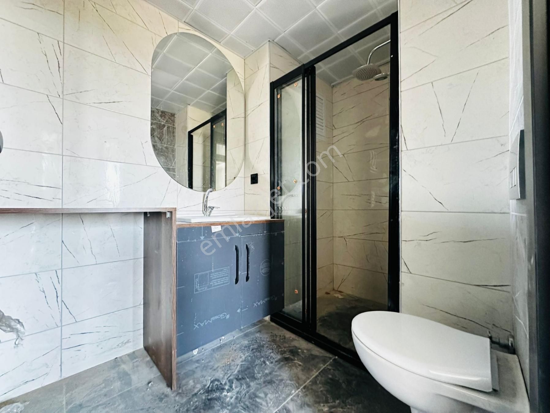 Ethereal'den Arpaçbahşiş'de Denizeyakın Aquapark,saunahamamlı1+1 - Görsel 13