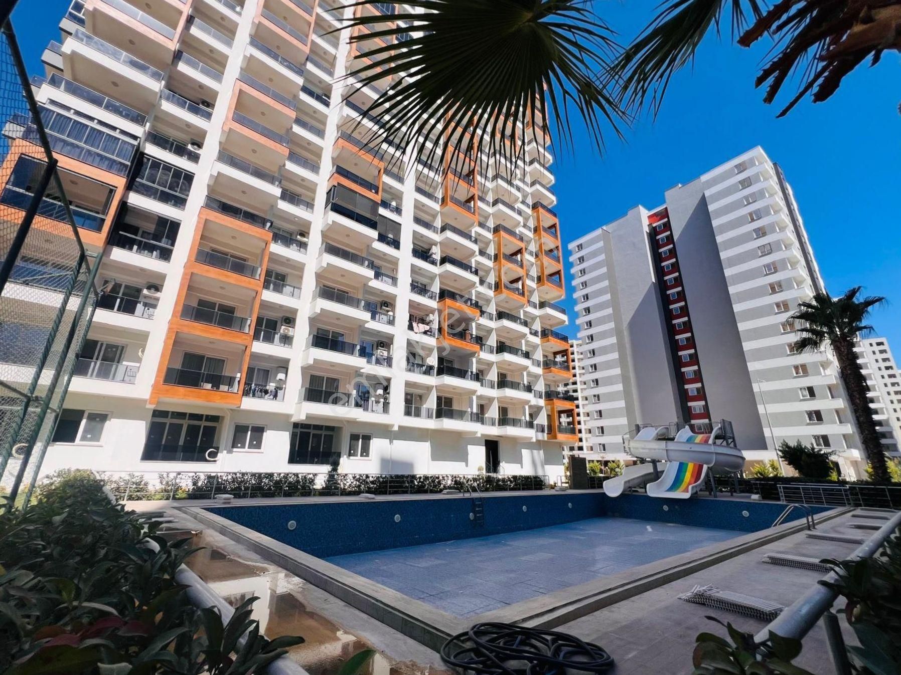 Ethereal'den Arpaçbahşiş'de Denizeyakın Aquapark,saunahamamlı1+1