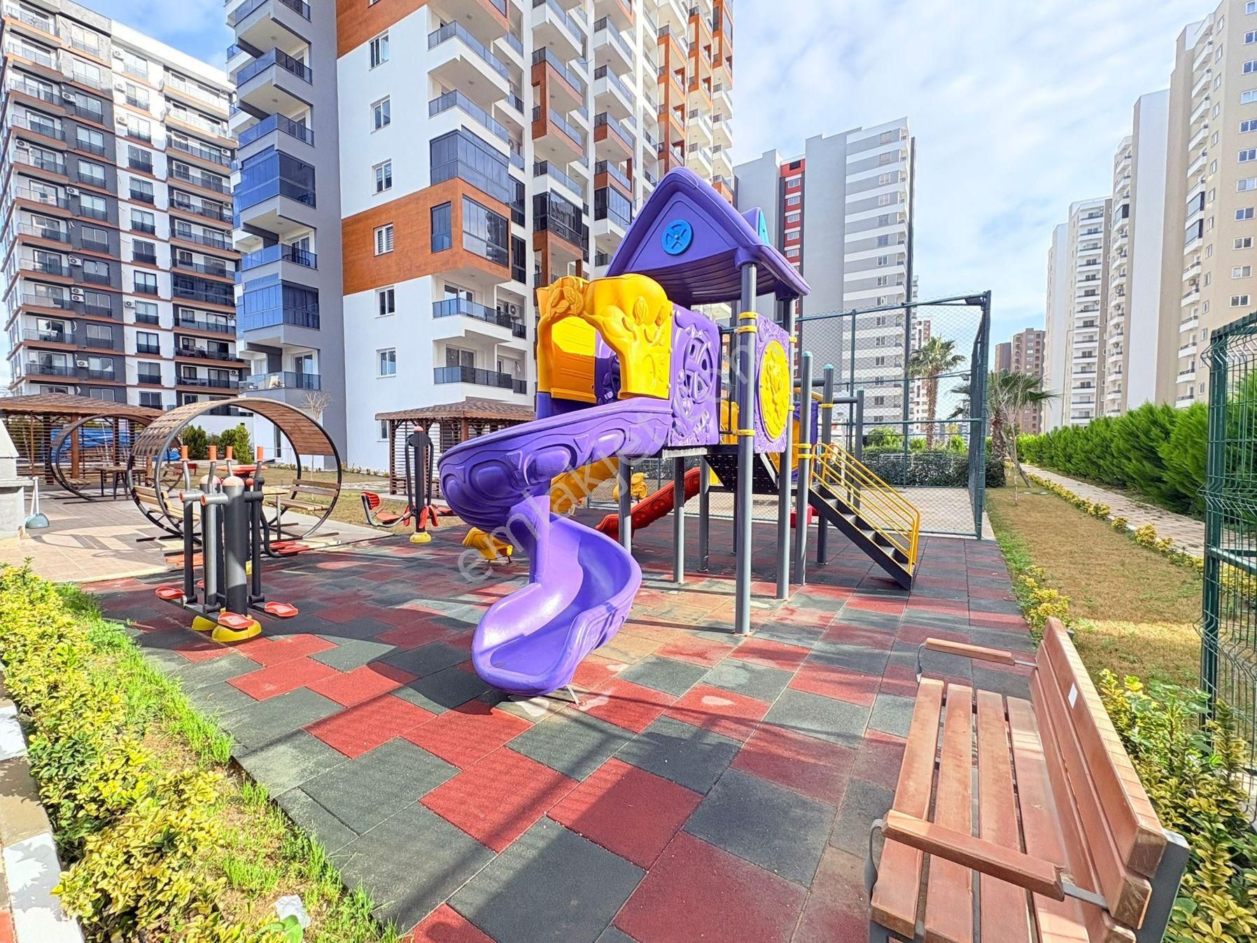 Ethereal'den Arpaçbahşiş'de Denizeyakın Aquapark,saunahamamlı1+1 - Görsel 26