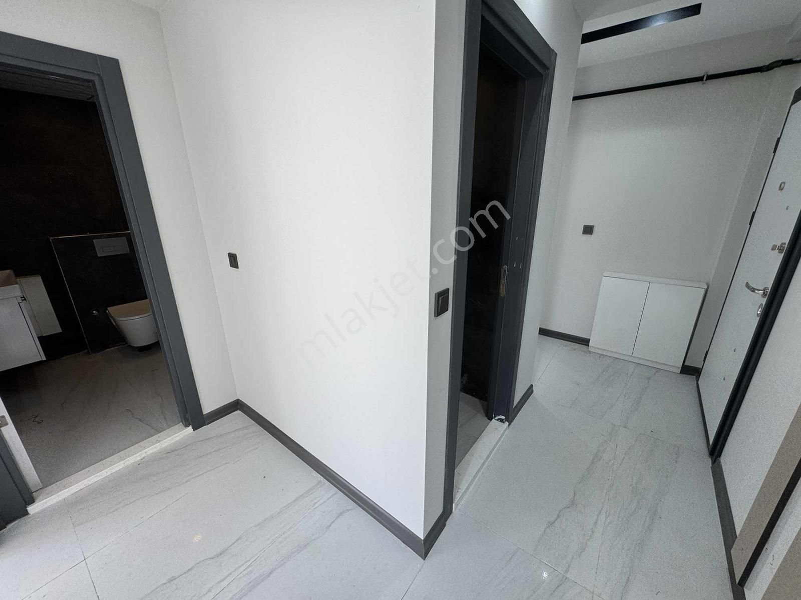 Fırsat! Batıkent'te Ultra Lux Zemin Isıtma Ebeveyn Banyolu 2+1 - Görsel 26