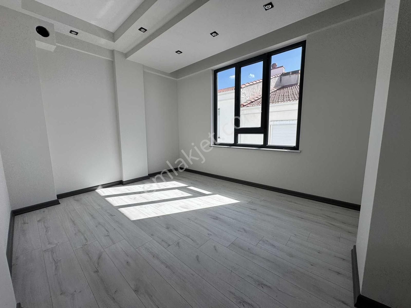 Fırsat! Batıkent'te Ultra Lux Zemin Isıtma Ebeveyn Banyolu 2+1 - Görsel 8