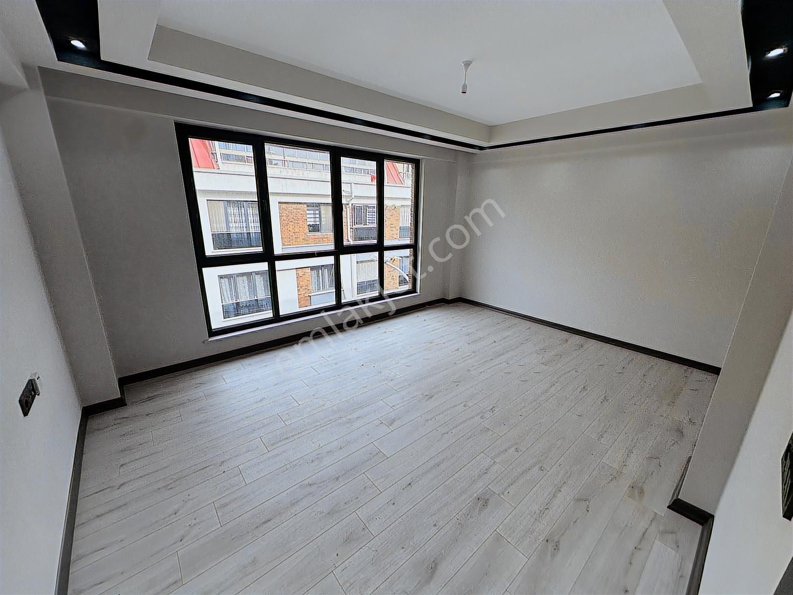 Fırsat! Batıkent'te Ultra Lux Zemin Isıtma Ebeveyn Banyolu 2+1 - Görsel 13