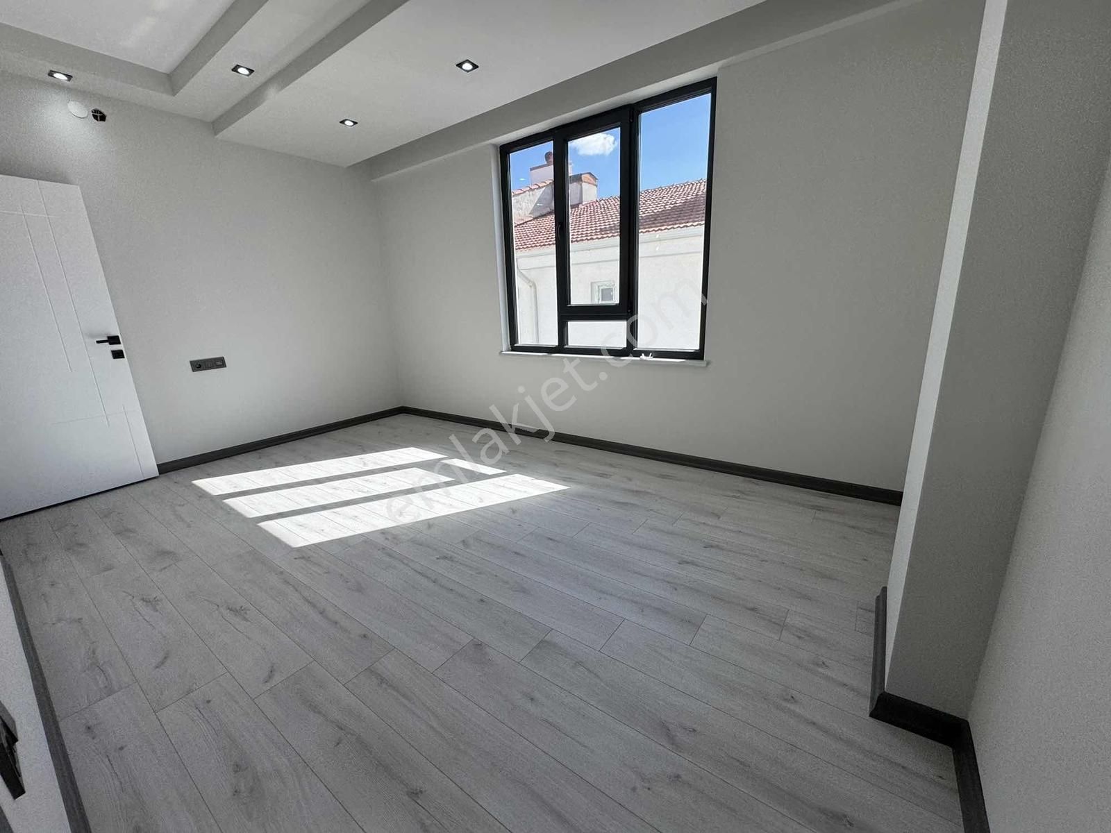 Fırsat! Batıkent'te Ultra Lux Zemin Isıtma Ebeveyn Banyolu 2+1 - Görsel 29