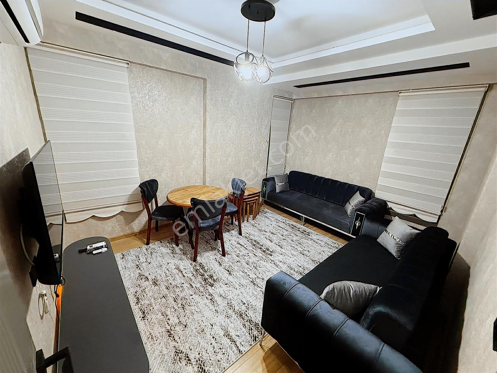 Full Eşyalı Kiralık 2+0 Kiralık Daire - Görsel 15