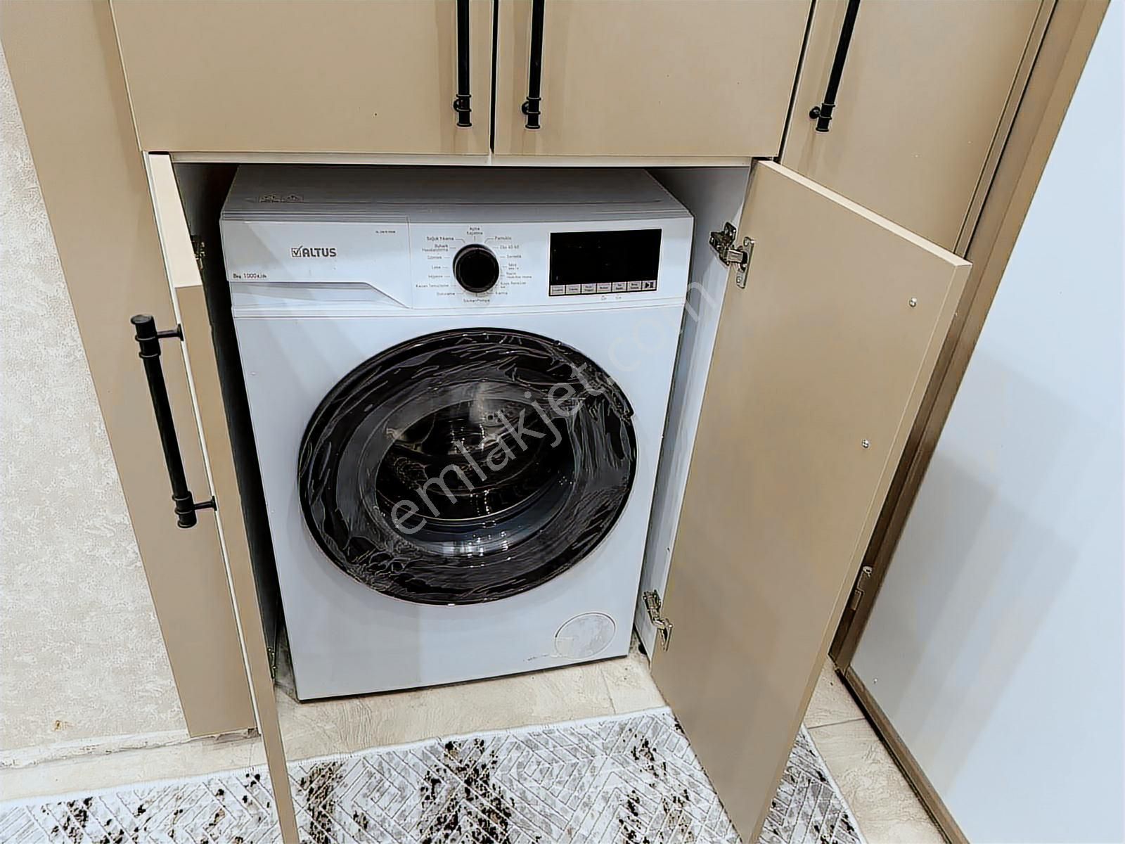 Full Eşyalı Kiralık 2+0 Kiralık Daire - Görsel 2