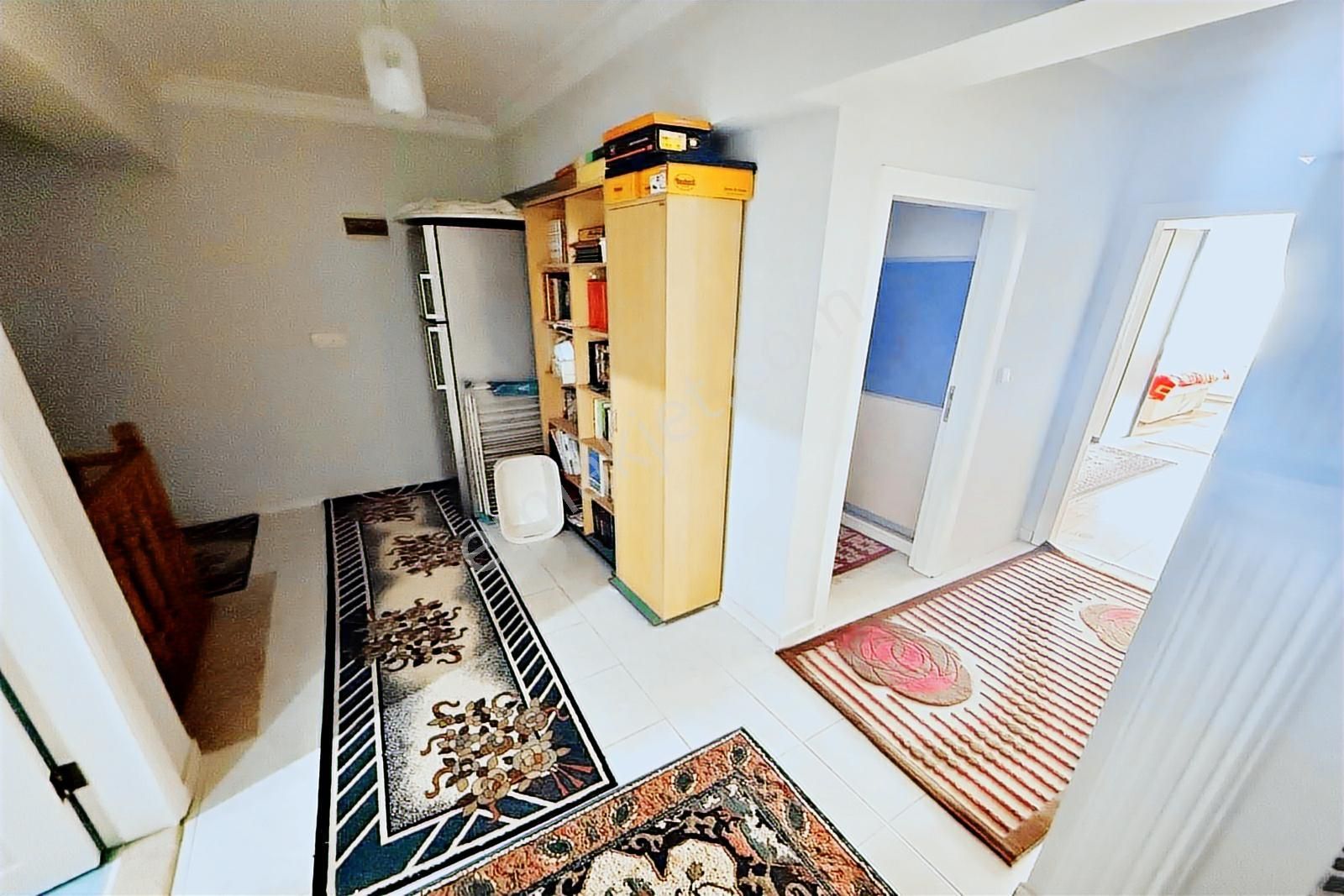 Ufuk Özdemir'den Dutluk Göbek'te 6+2 Asansörlü Güney Batı Cephe - Görsel 14