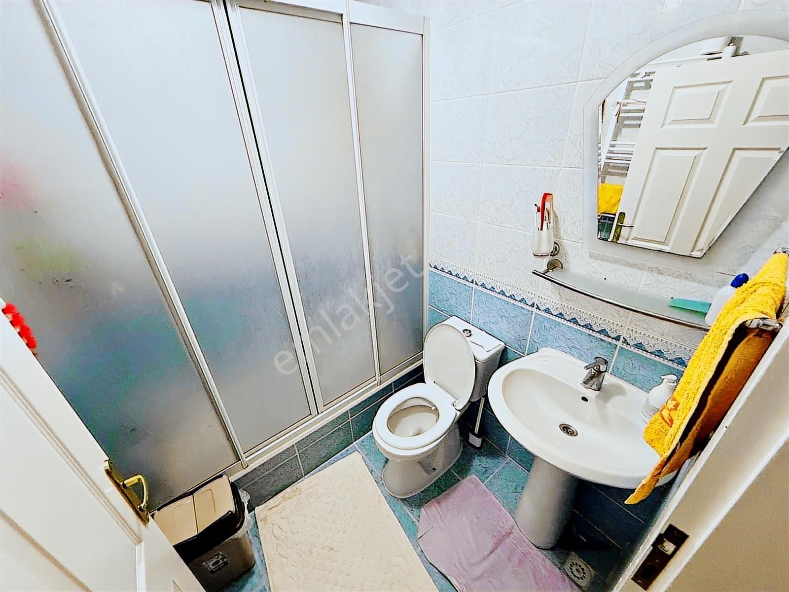 Ufuk Özdemir'den Dutluk Göbek'te 6+2 Asansörlü Güney Batı Cephe - Görsel 15