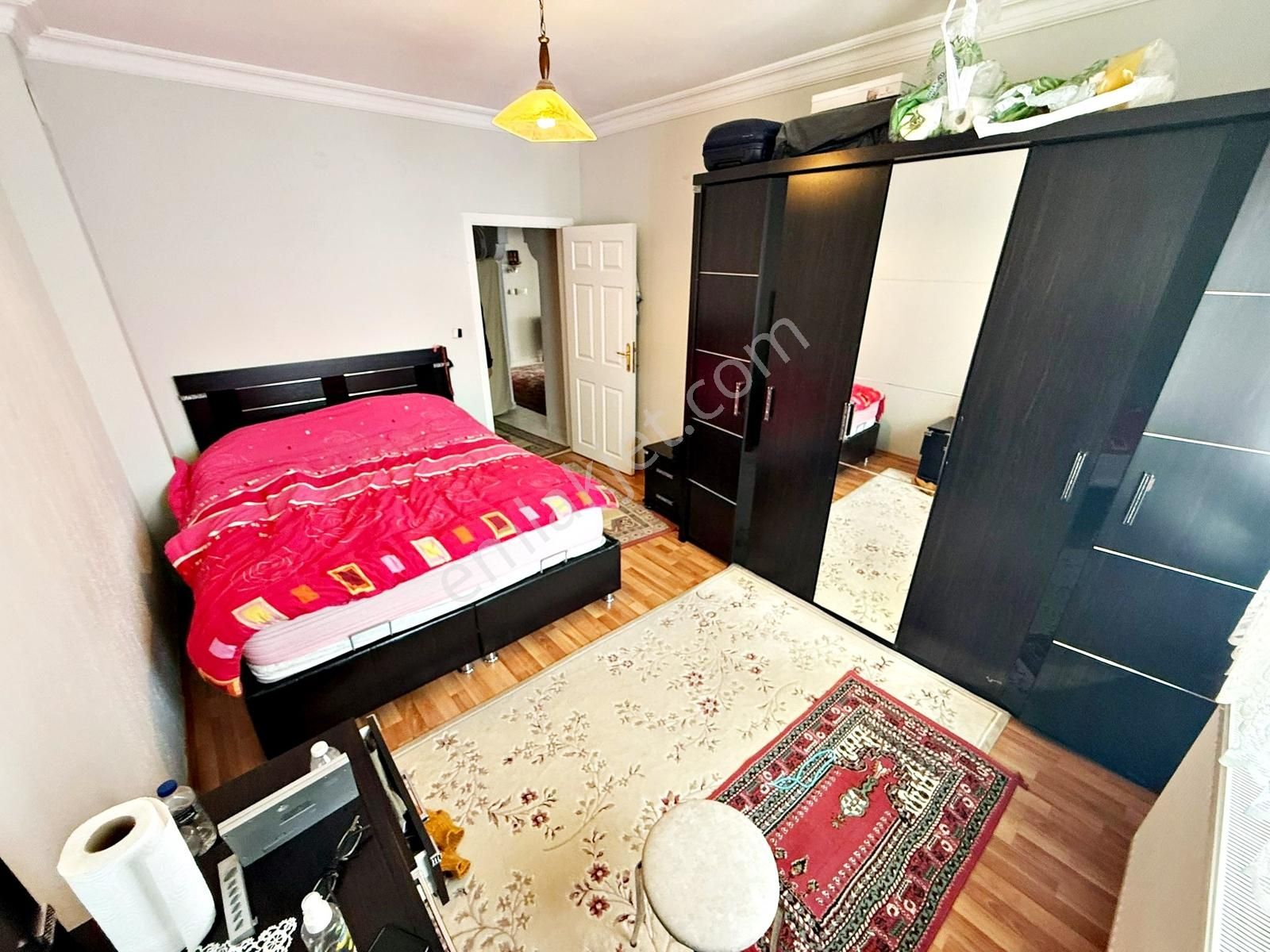 Ufuk Özdemir'den Dutluk Göbek'te 6+2 Asansörlü Güney Batı Cephe - Görsel 7