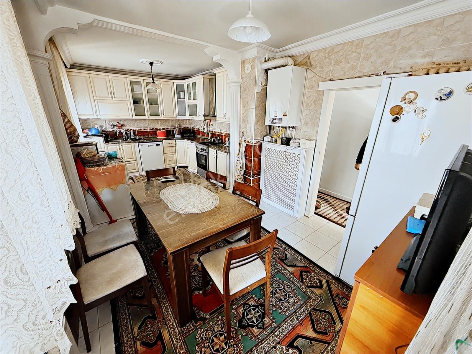 Ufuk Özdemir'den Dutluk Göbek'te 6+2 Asansörlü Güney Batı Cephe - Görsel 32