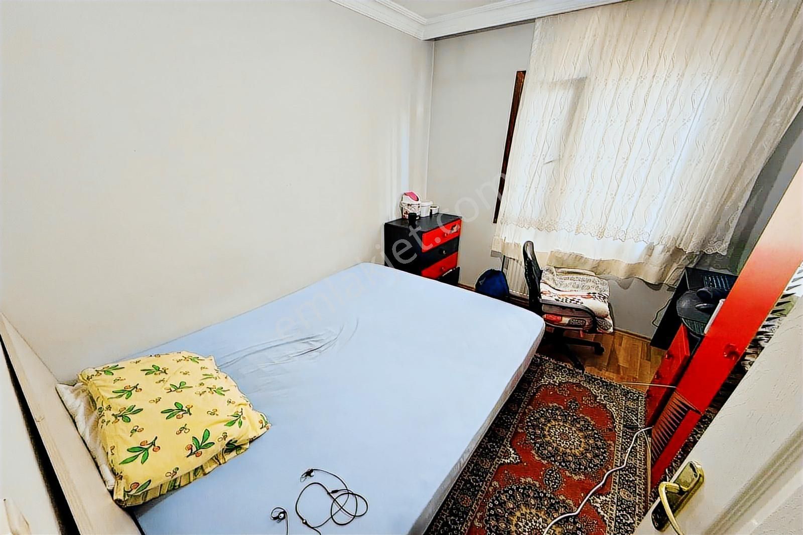 Ufuk Özdemir'den Dutluk Göbek'te 6+2 Asansörlü Güney Batı Cephe - Görsel 17