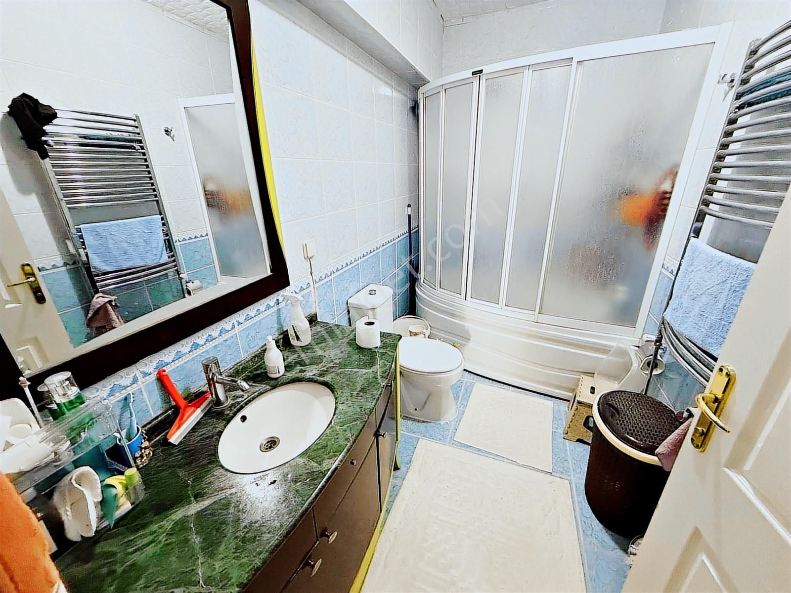 Ufuk Özdemir'den Dutluk Göbek'te 6+2 Asansörlü Güney Batı Cephe - Görsel 25