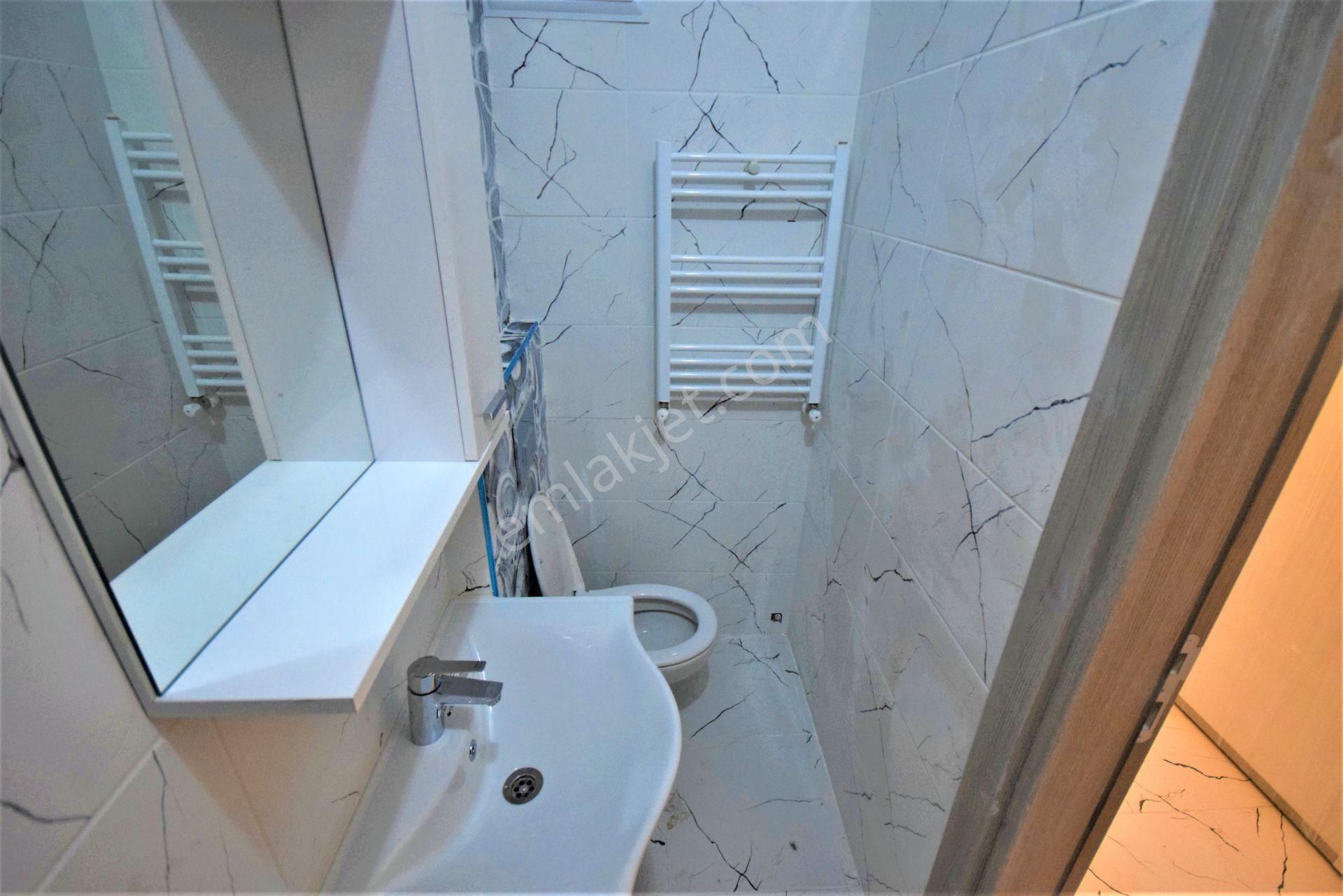 Goldhouse Dan Satılık Yay Meydanı Caddesi Nde 1+1 Daire - Görsel 8