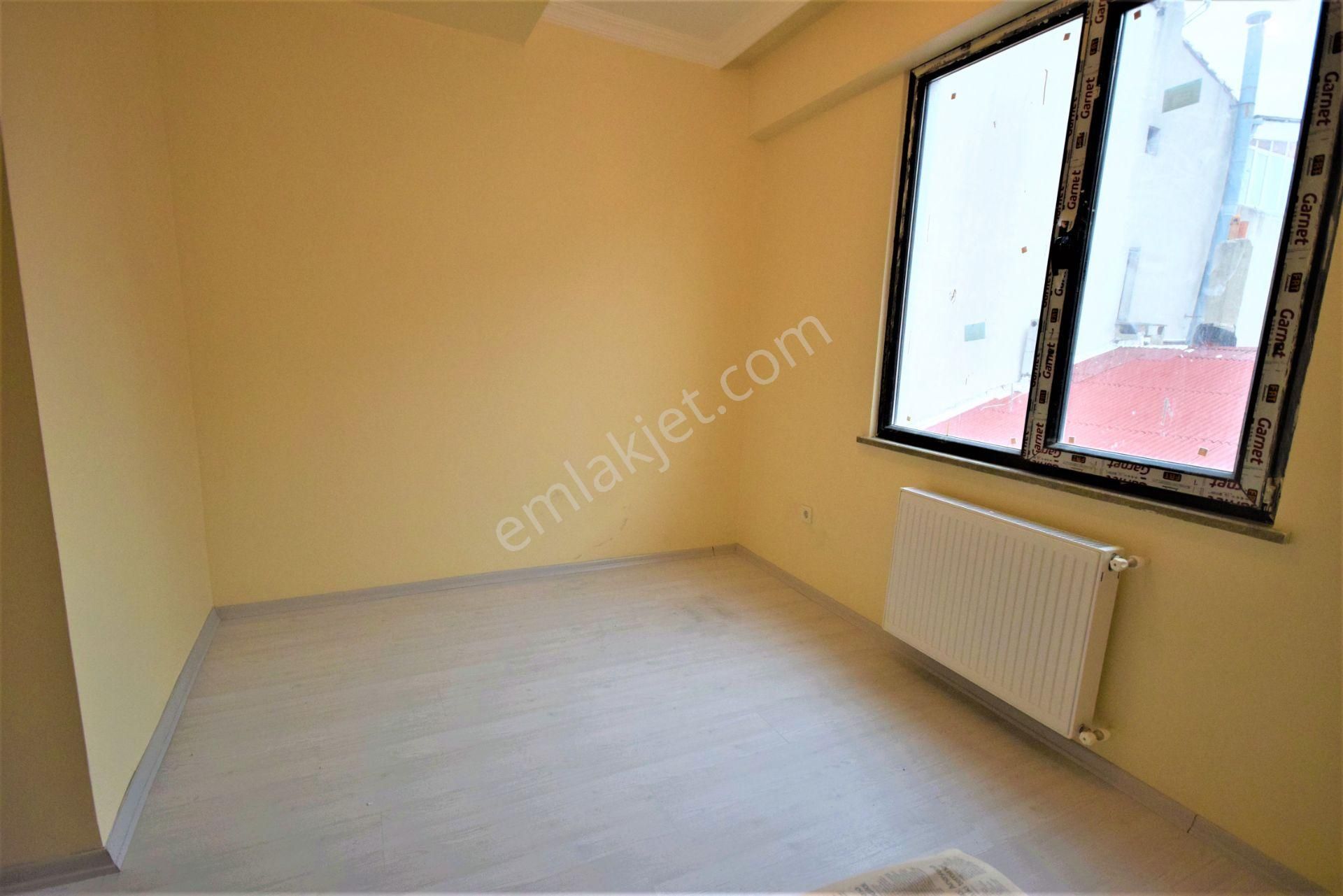 Goldhouse Dan Satılık Yay Meydanı Caddesi Nde 1+1 Daire - Görsel 11