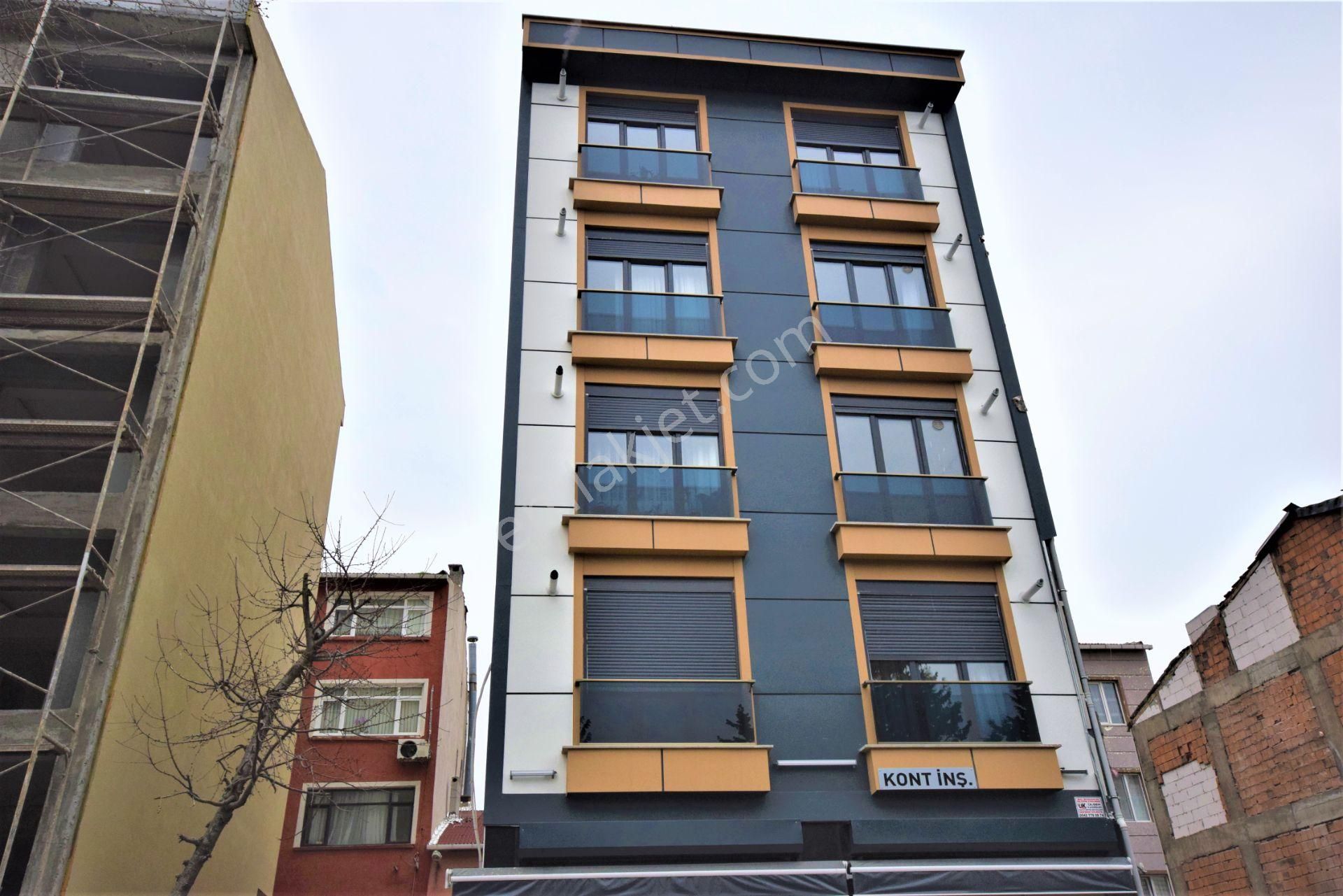 Goldhouse Dan Satılık Yay Meydanı Caddesi Nde 1+1 Daire - Görsel 16