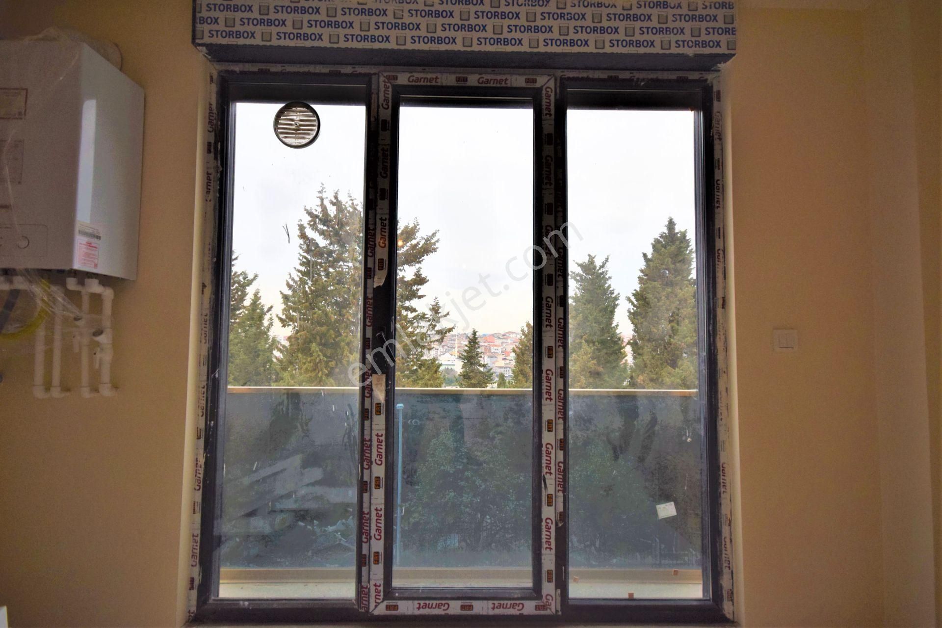 Goldhouse Dan Satılık Yay Meydanı Caddesi Nde 1+1 Daire - Görsel 14