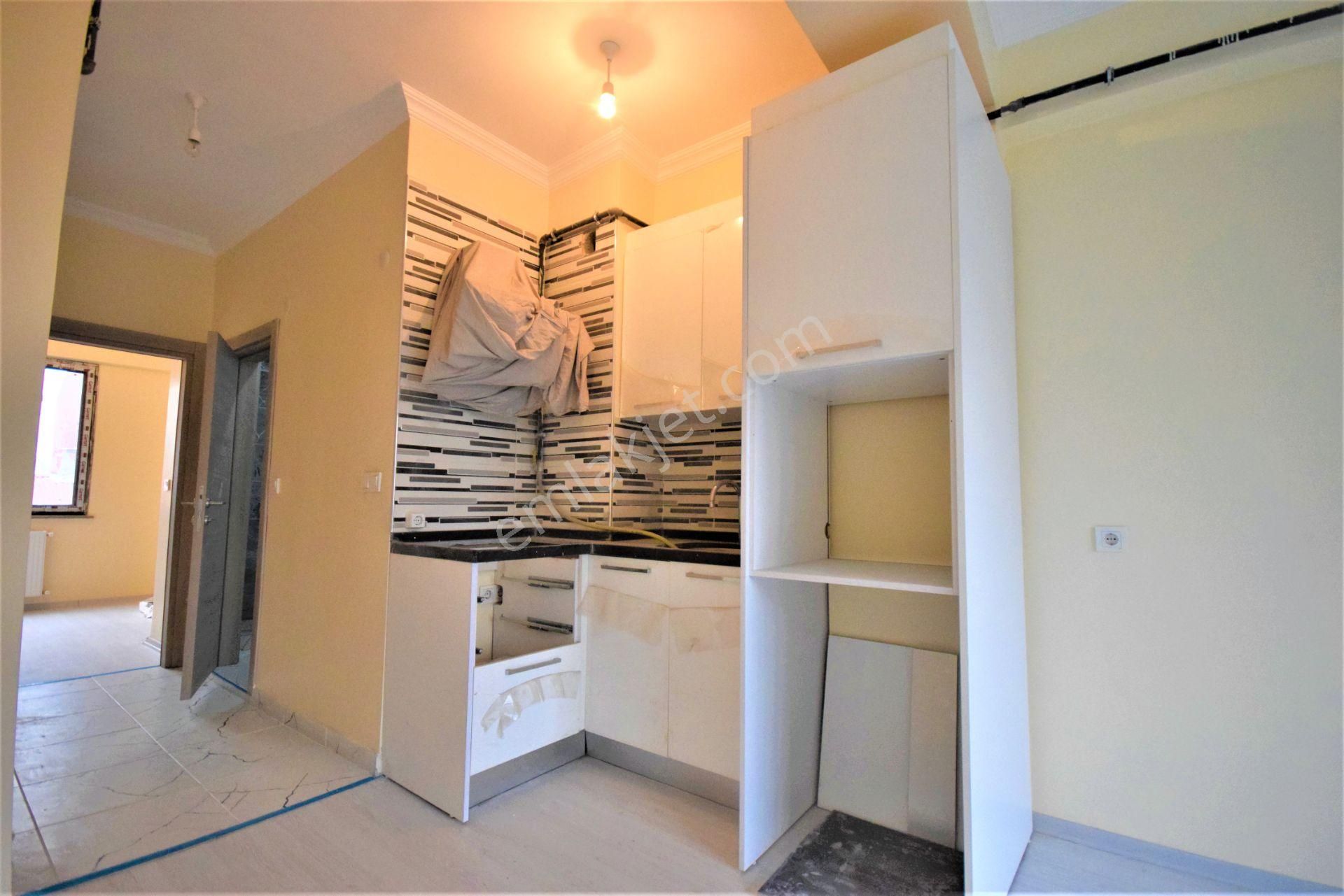 Goldhouse Dan Satılık Yay Meydanı Caddesi Nde 1+1 Daire - Görsel 4