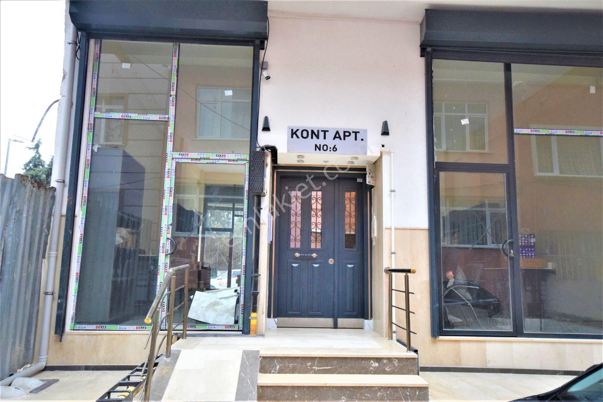 Goldhouse Dan Satılık Yay Meydanı Caddesi Nde 1+1 Daire - Görsel 15