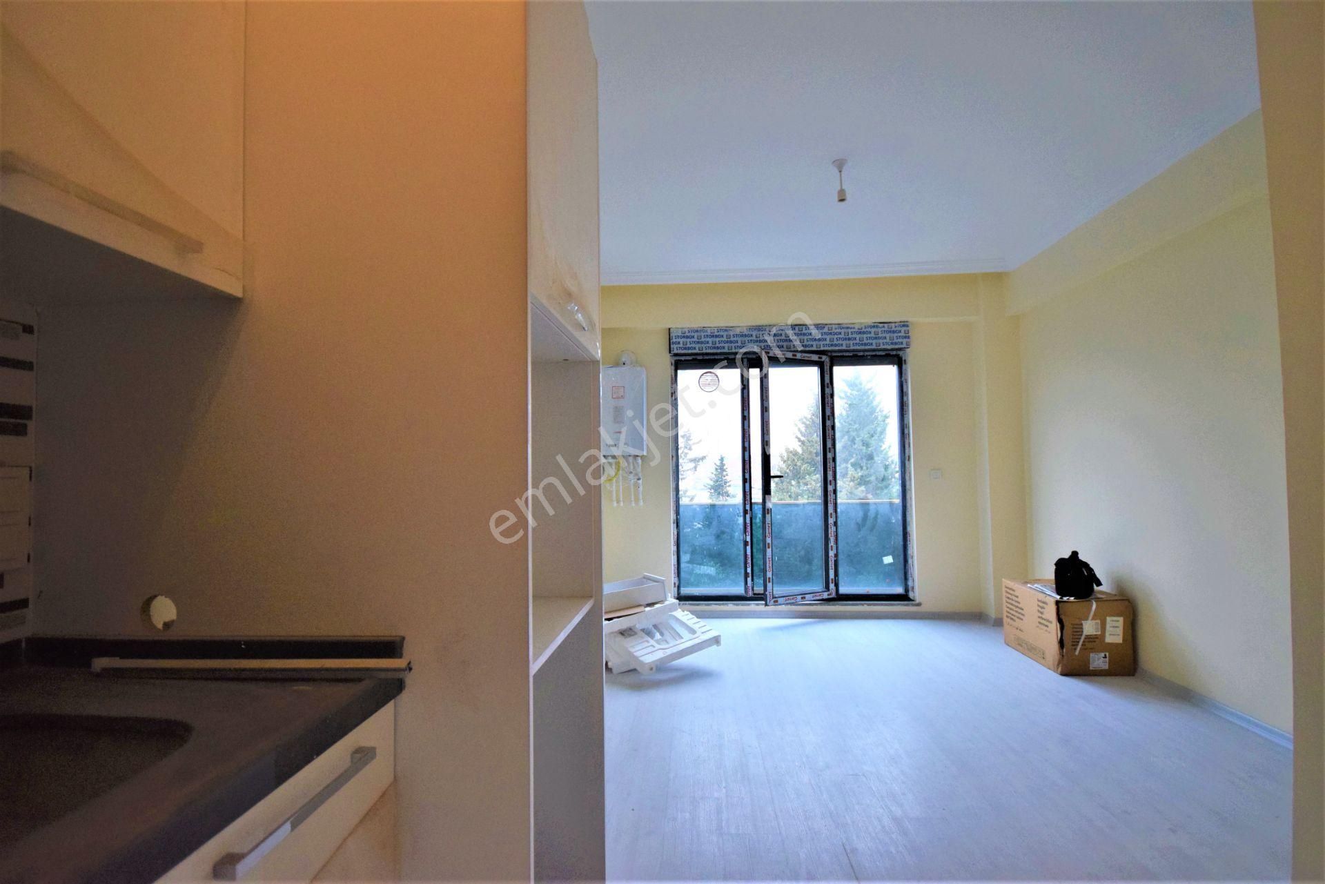 Goldhouse Dan Satılık Yay Meydanı Caddesi Nde 1+1 Daire - Görsel 5