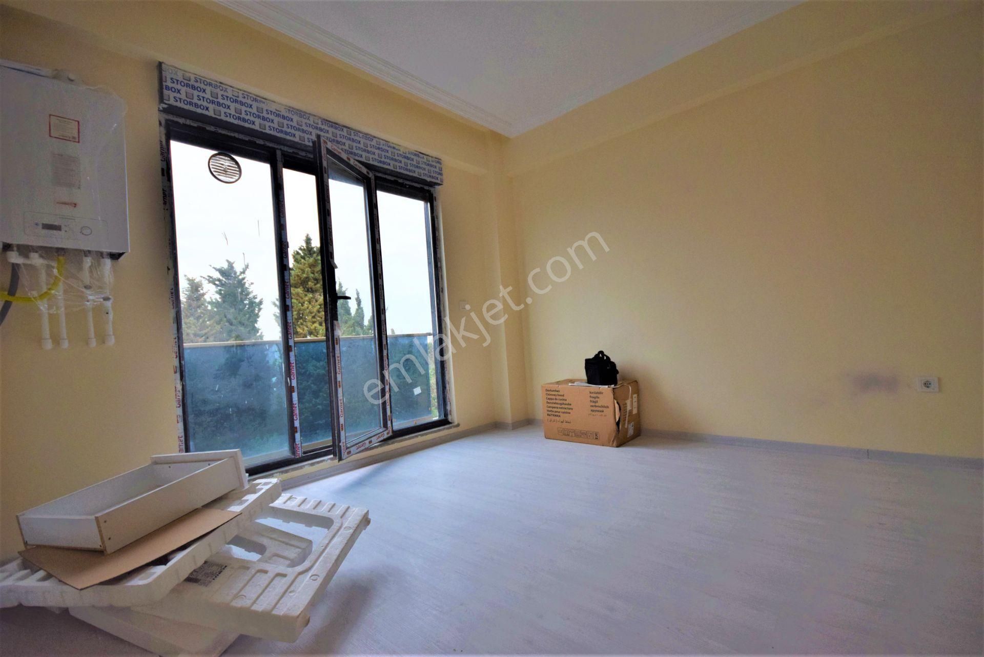 Goldhouse Dan Satılık Yay Meydanı Caddesi Nde 1+1 Daire - Görsel 3