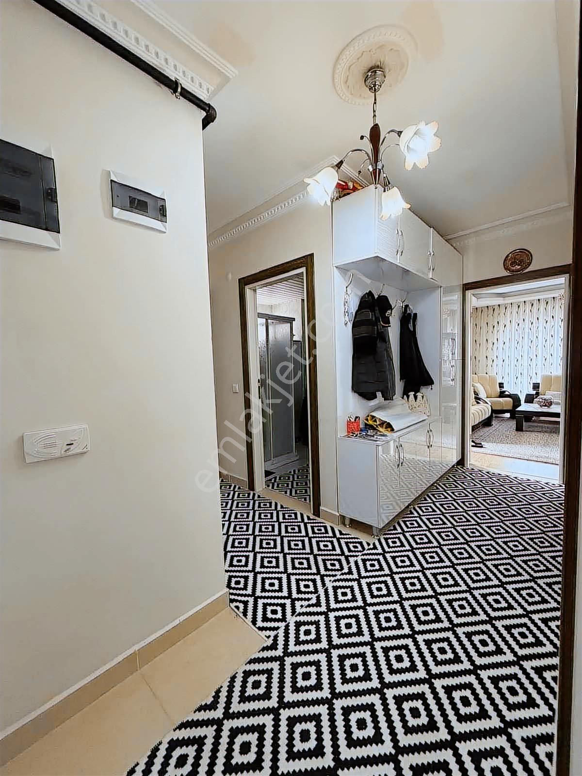 Arakat Doğalgazlı Ayrı Mutfak Tuvalet Ve Banyolu Günısılı 2+1 - Görsel 16