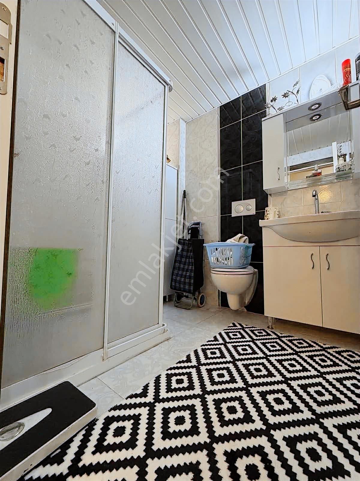 Arakat Doğalgazlı Ayrı Mutfak Tuvalet Ve Banyolu Günısılı 2+1 - Görsel 18