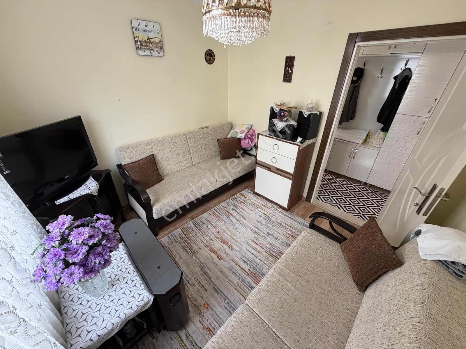 Arakat Doğalgazlı Ayrı Mutfak Tuvalet Ve Banyolu Günısılı 2+1 - Görsel 28