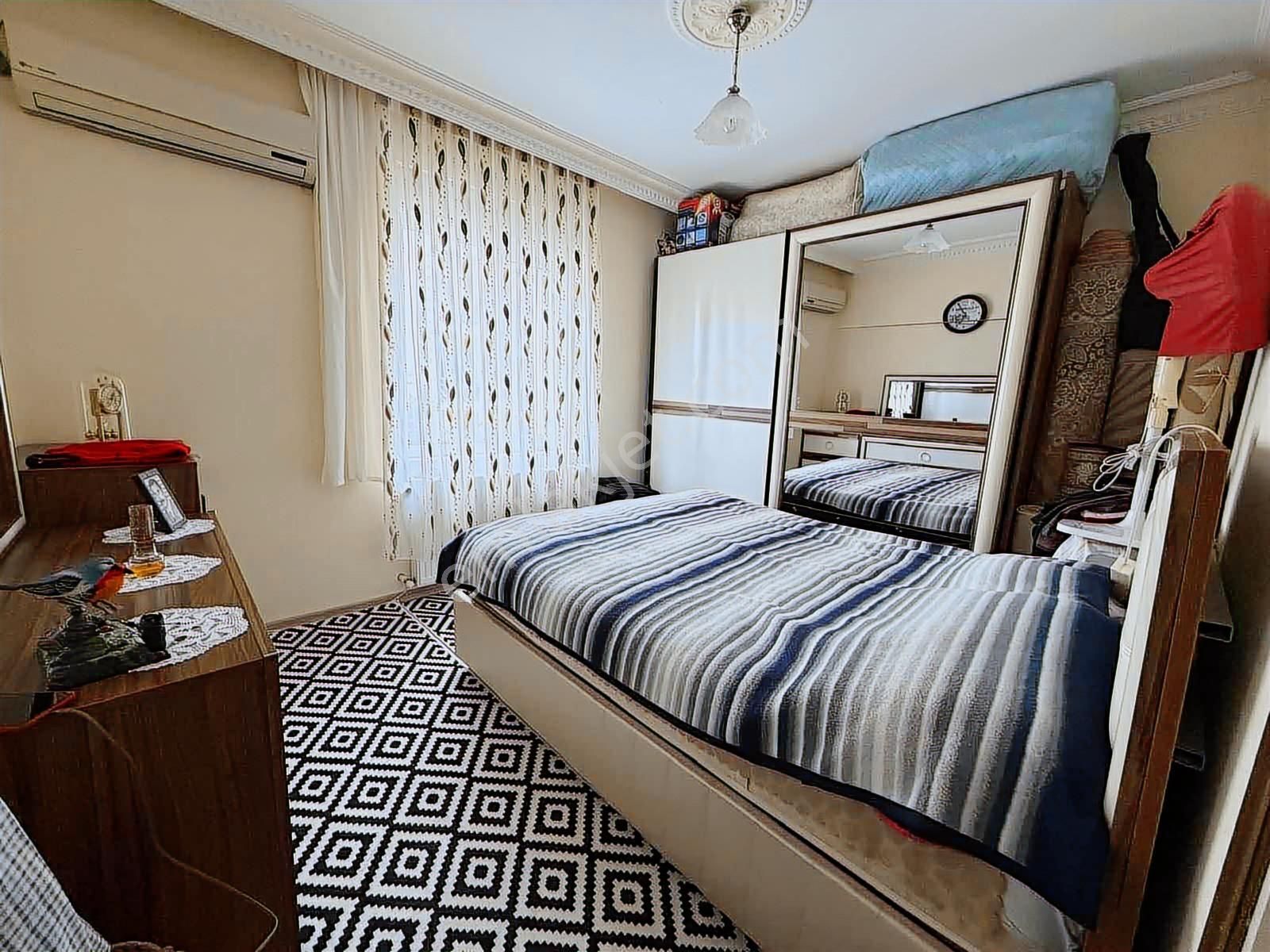 Arakat Doğalgazlı Ayrı Mutfak Tuvalet Ve Banyolu Günısılı 2+1 - Görsel 13