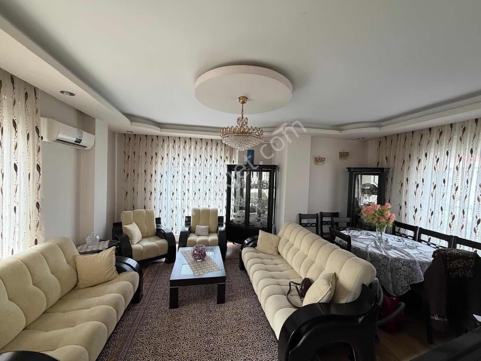 Arakat Doğalgazlı Ayrı Mutfak Tuvalet Ve Banyolu Günısılı 2+1 - Görsel 12