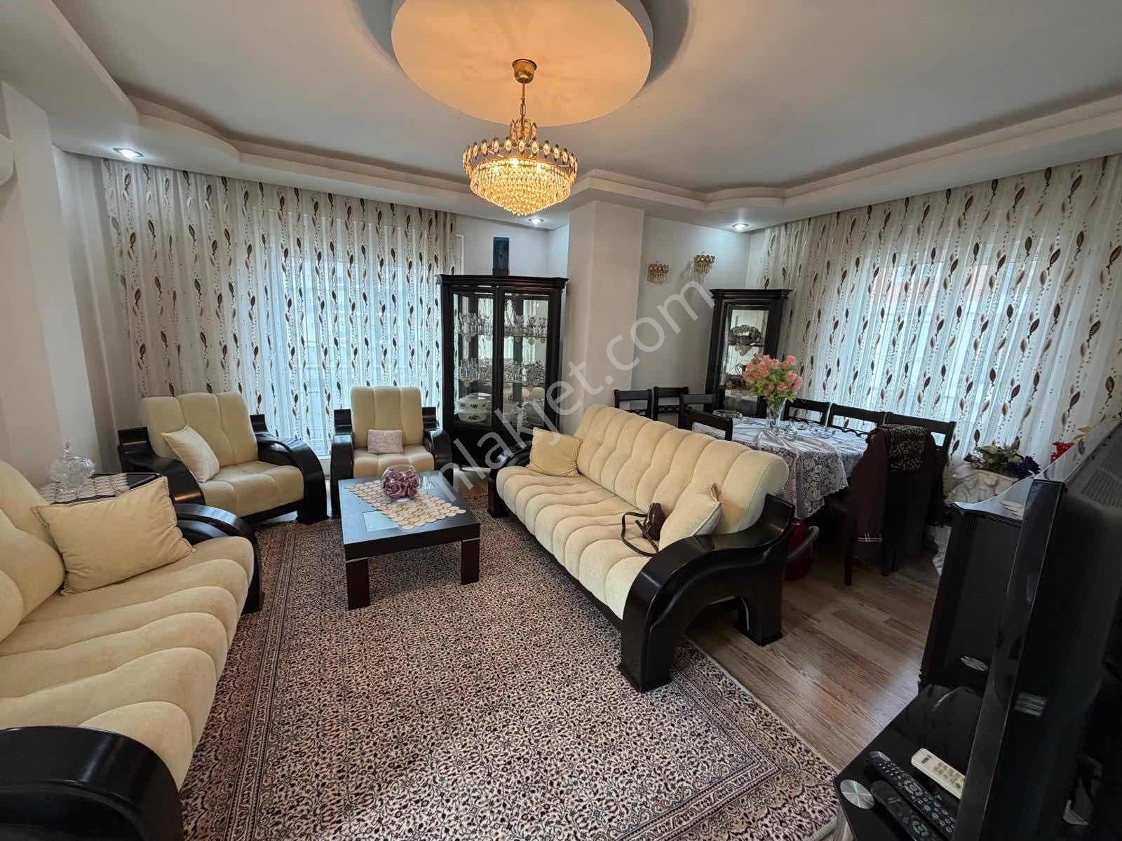 Arakat Doğalgazlı Ayrı Mutfak Tuvalet Ve Banyolu Günısılı 2+1 - Görsel 5