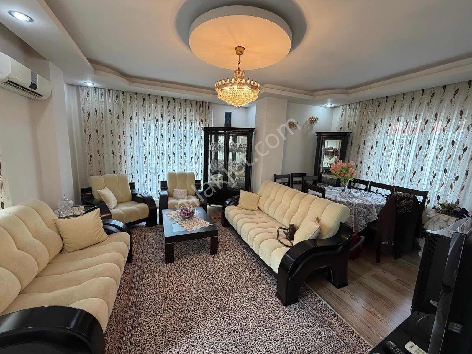 Arakat Doğalgazlı Ayrı Mutfak Tuvalet Ve Banyolu Günısılı 2+1 - Görsel 27