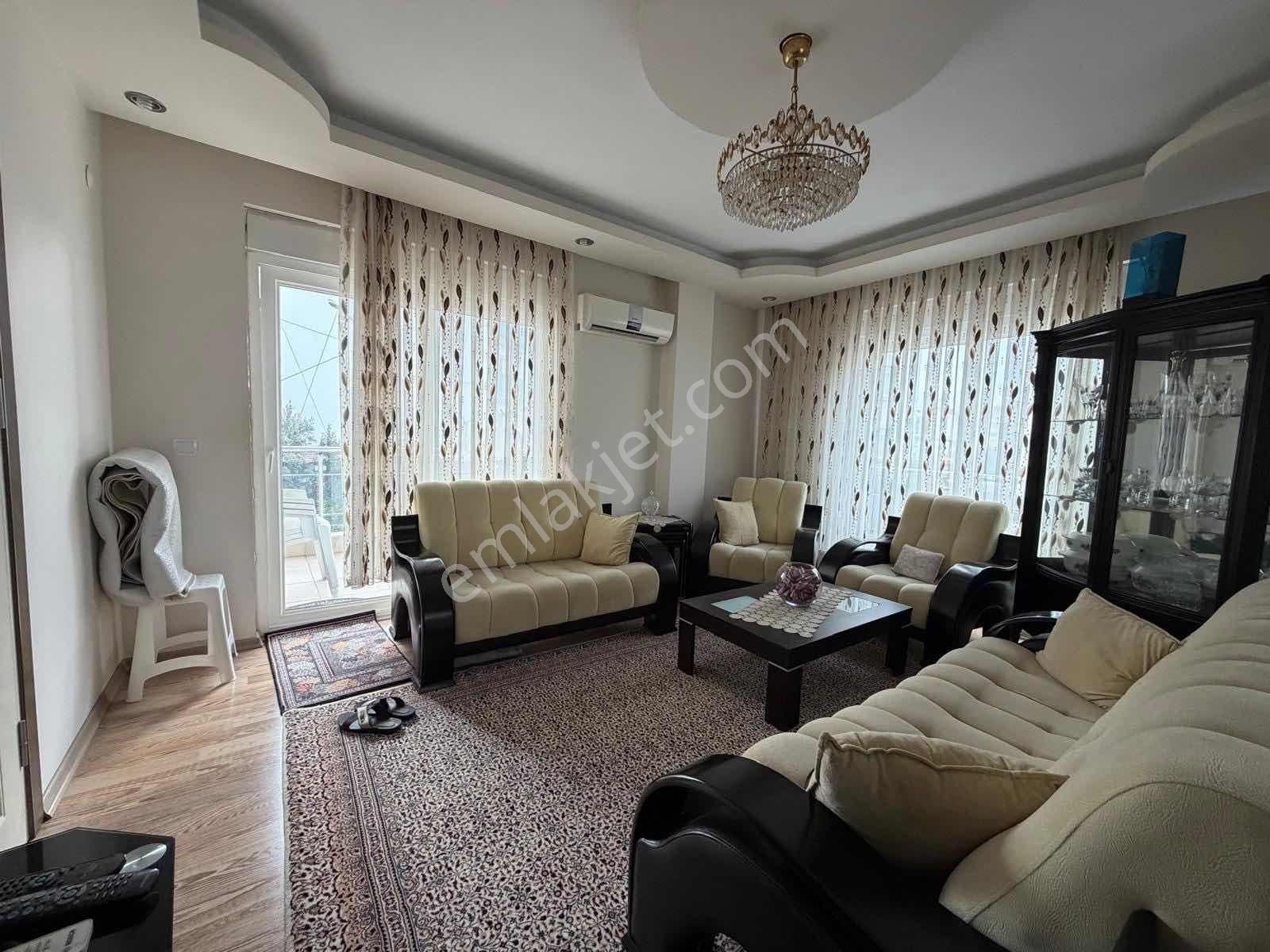 Arakat Doğalgazlı Ayrı Mutfak Tuvalet Ve Banyolu Günısılı 2+1 - Görsel 34